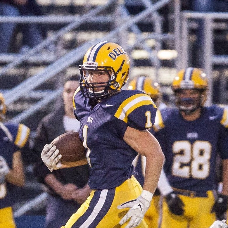 Zach Mills