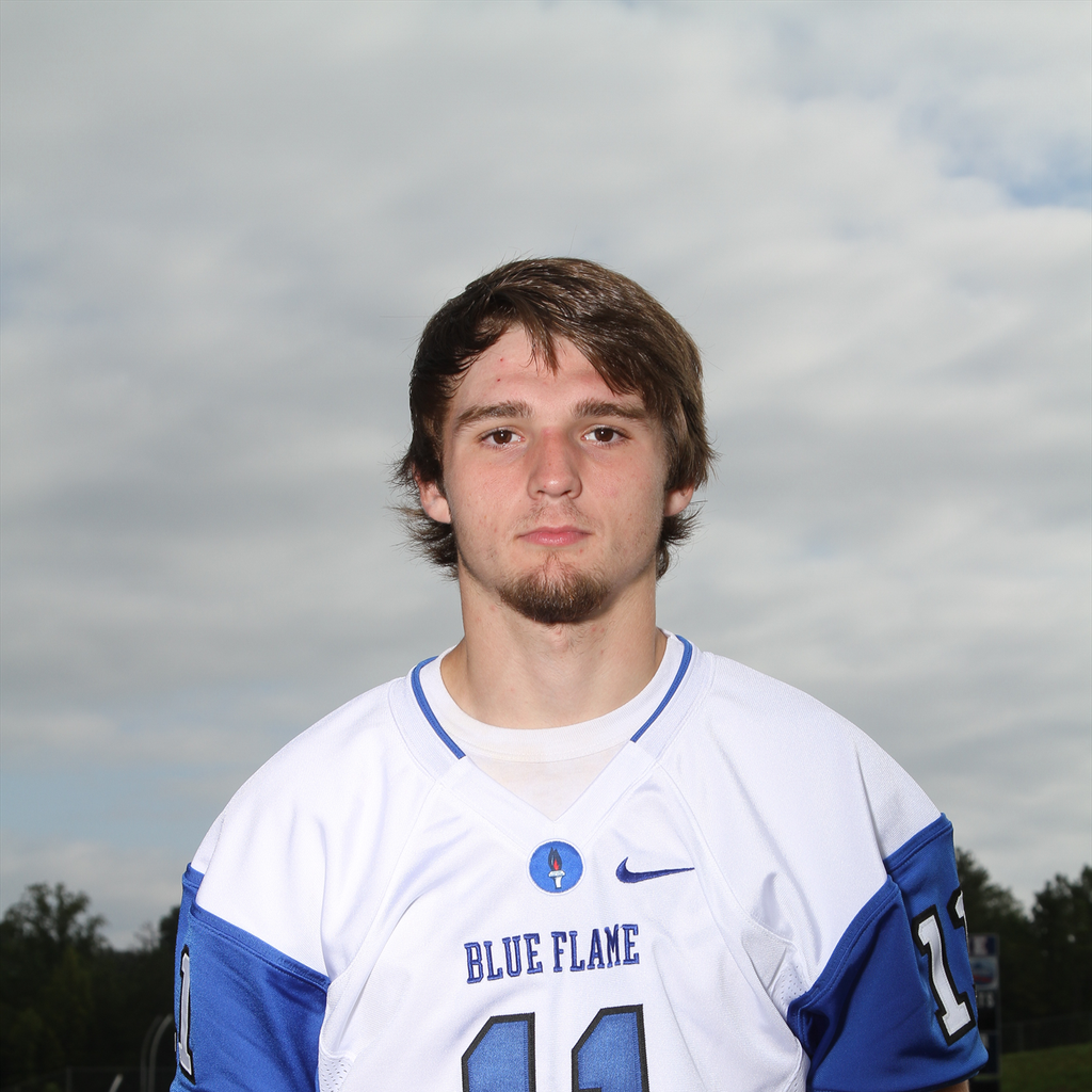Logan Lusk