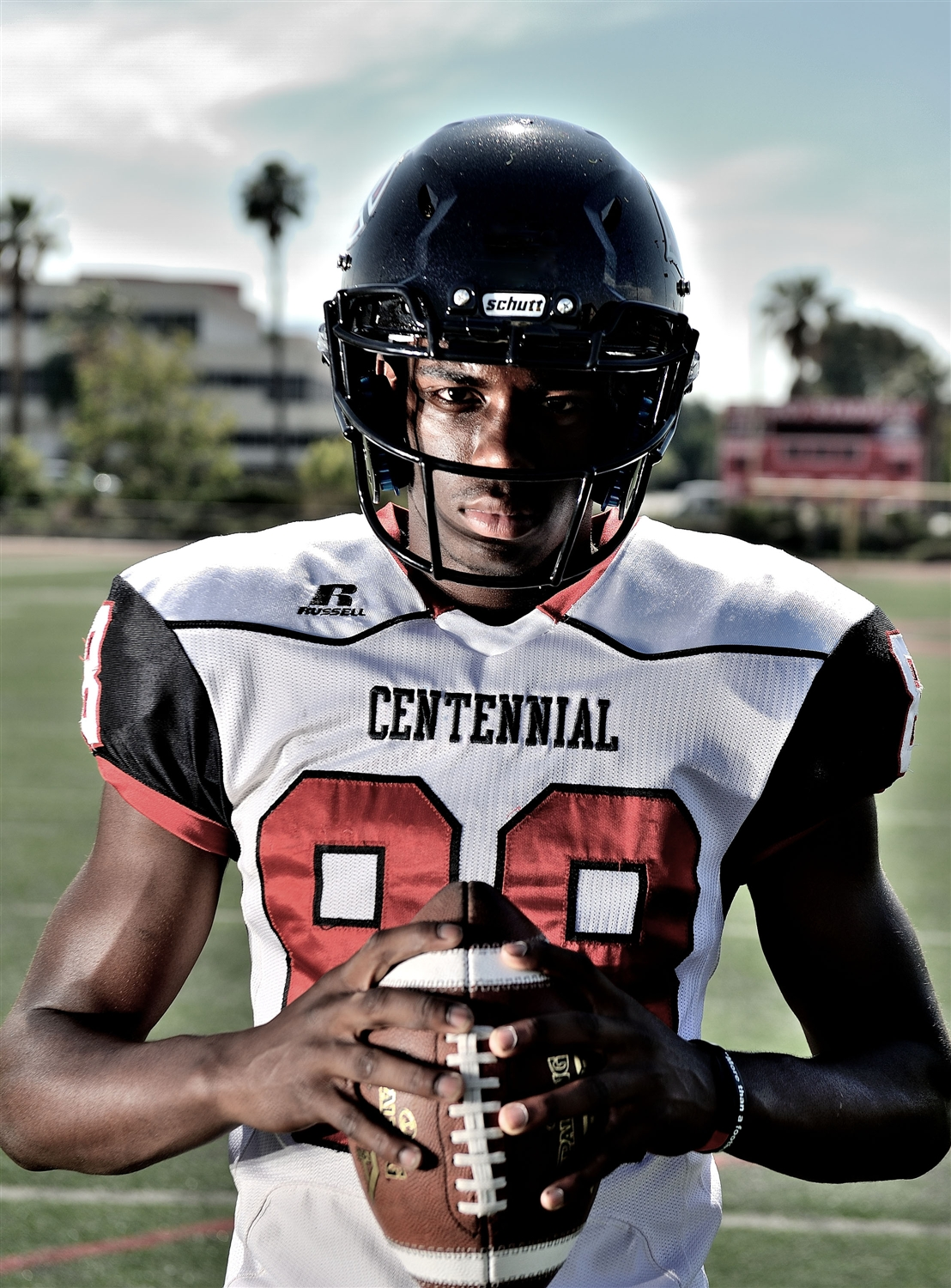 Javon Mckinley