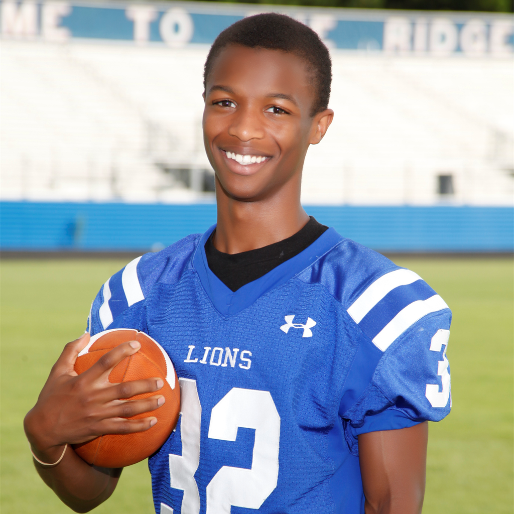 Savon Wilson