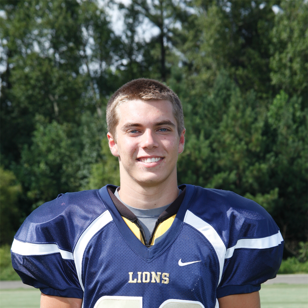 Caleb Burgess