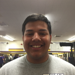 Josh Garza