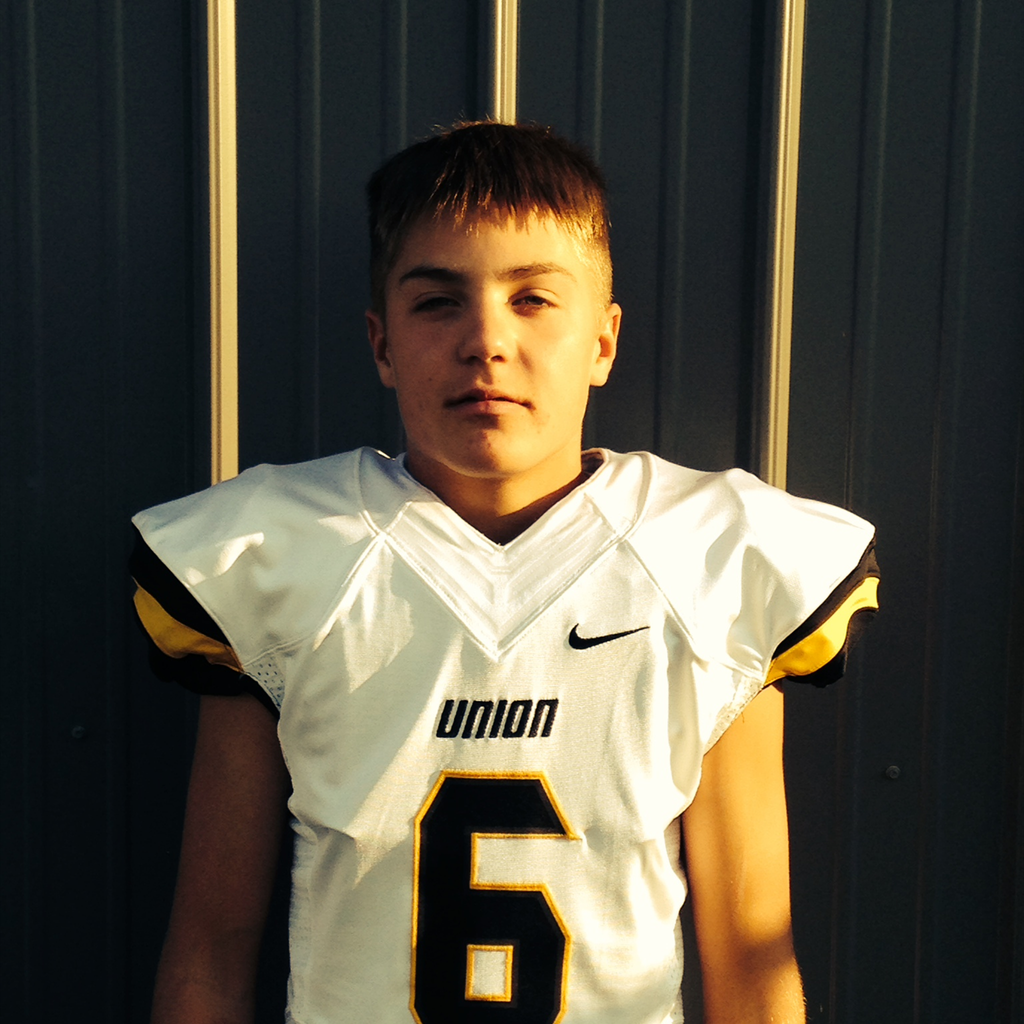 Gage Roberts