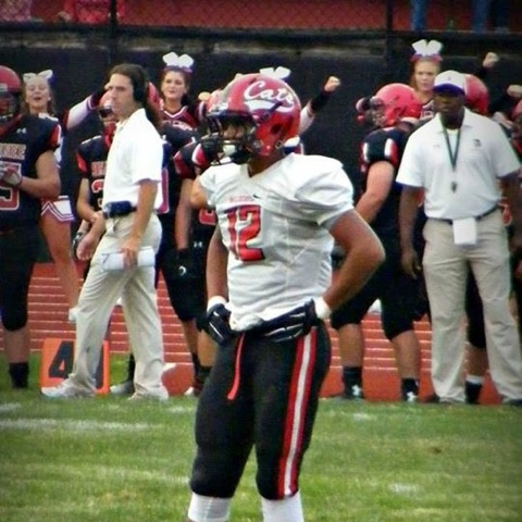 Davion Tyson