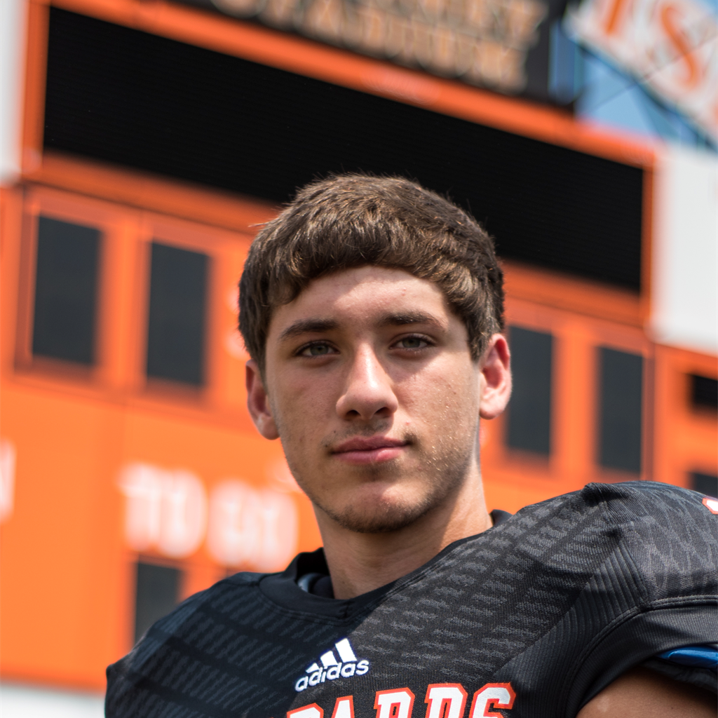 Dillan Wakefield