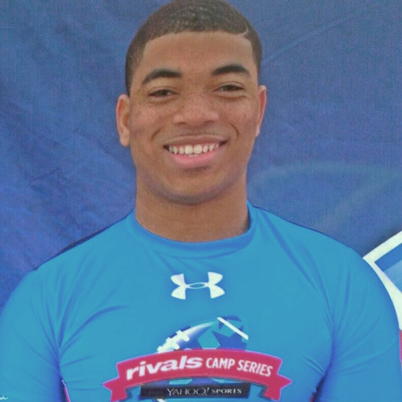 Isaac Jackson