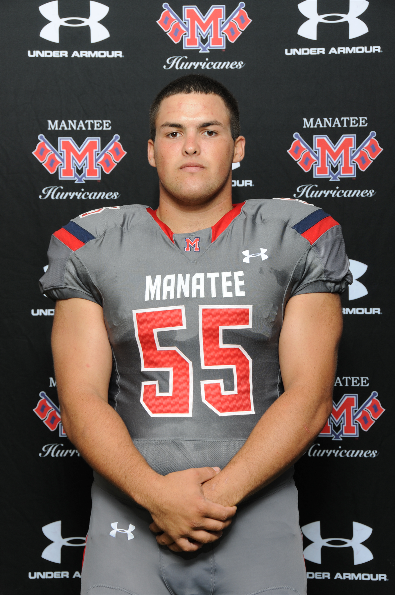 Matthew Mackey