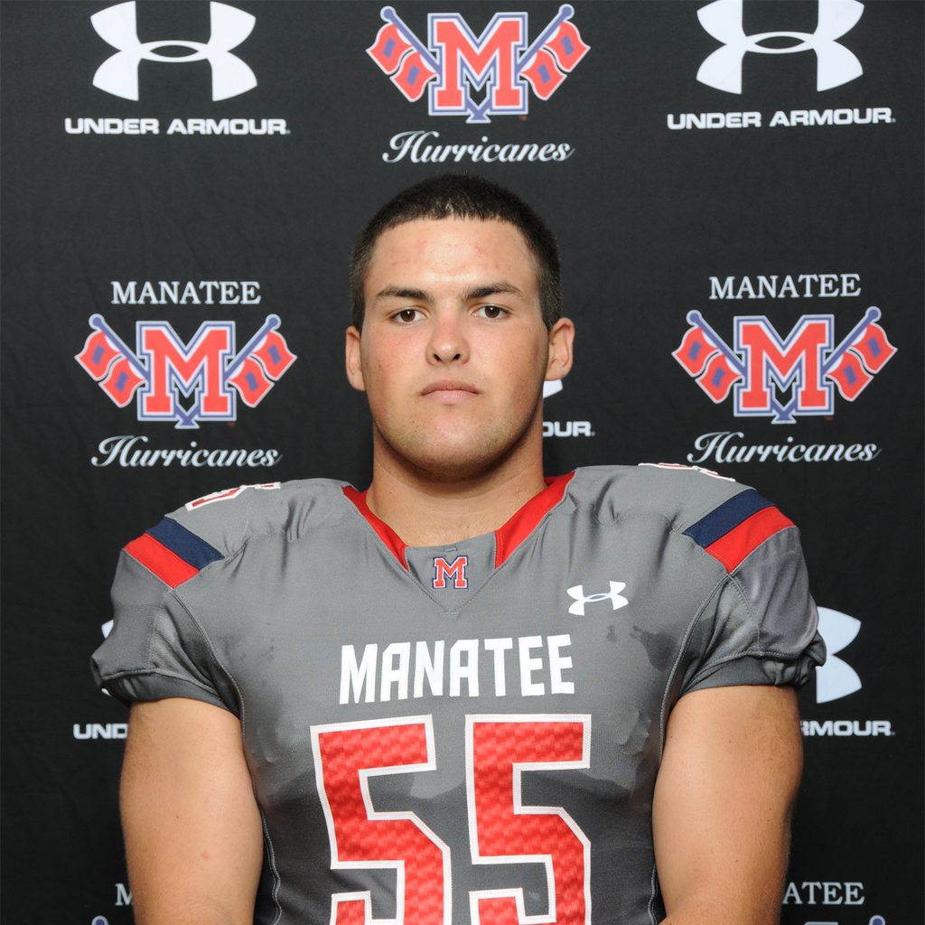 Matthew Mackey