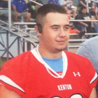 Logan Madison