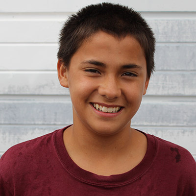 Marcos Barerras mugshot