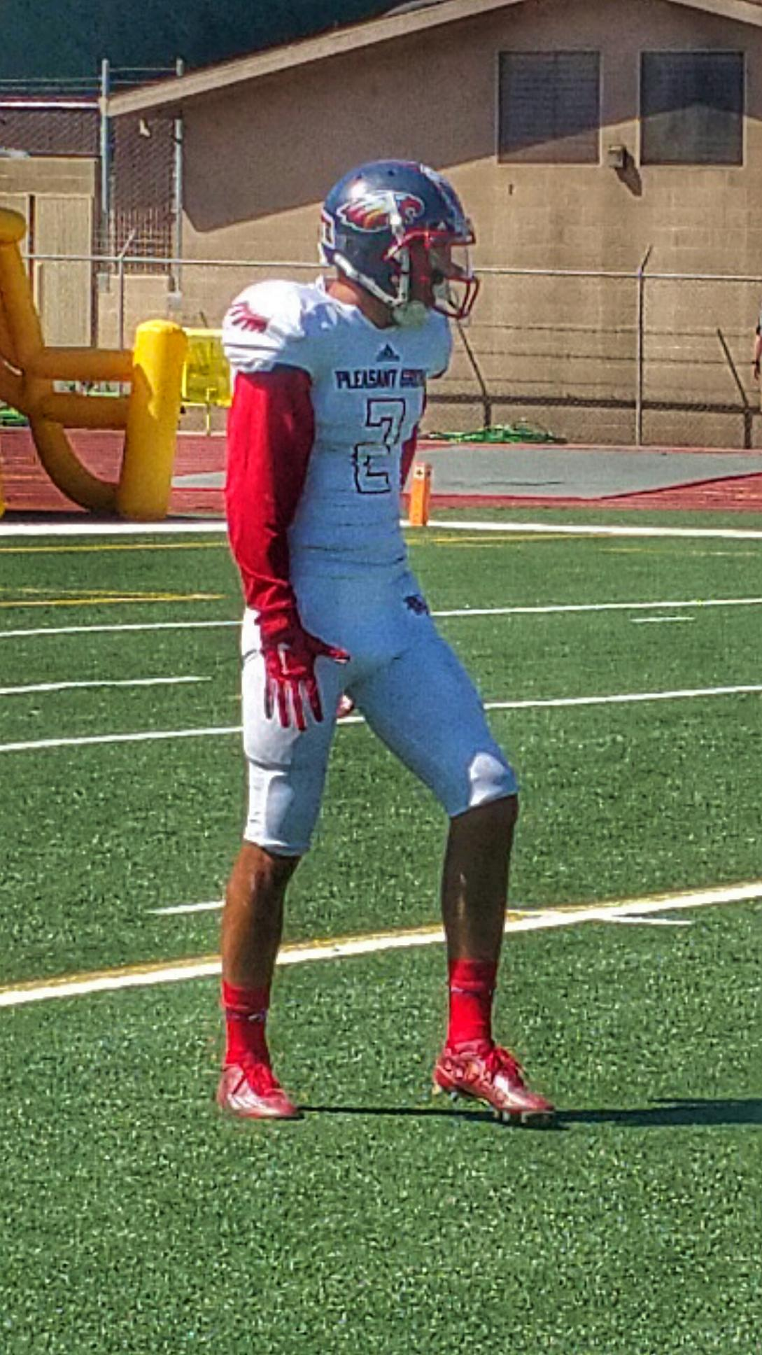Dawson Weber