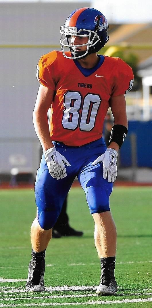 Trevor Brohard