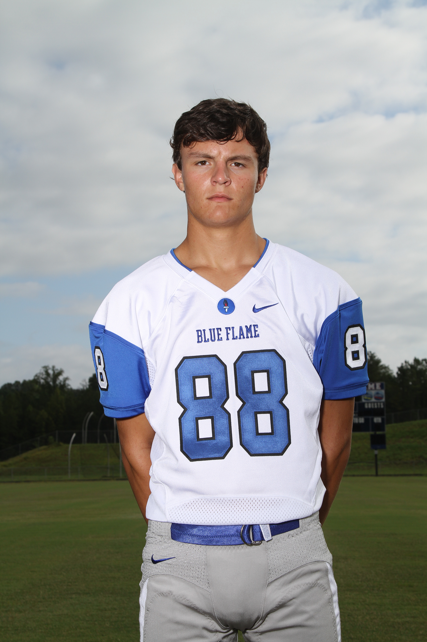 Corbin Hinkle