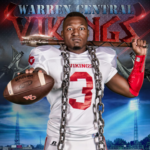 Denarius Knight