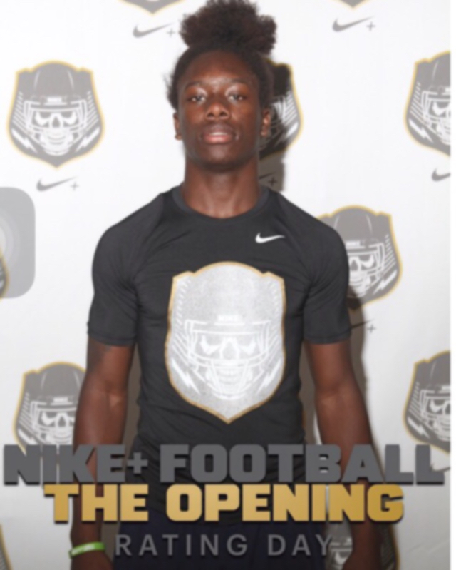 Noah Pierre