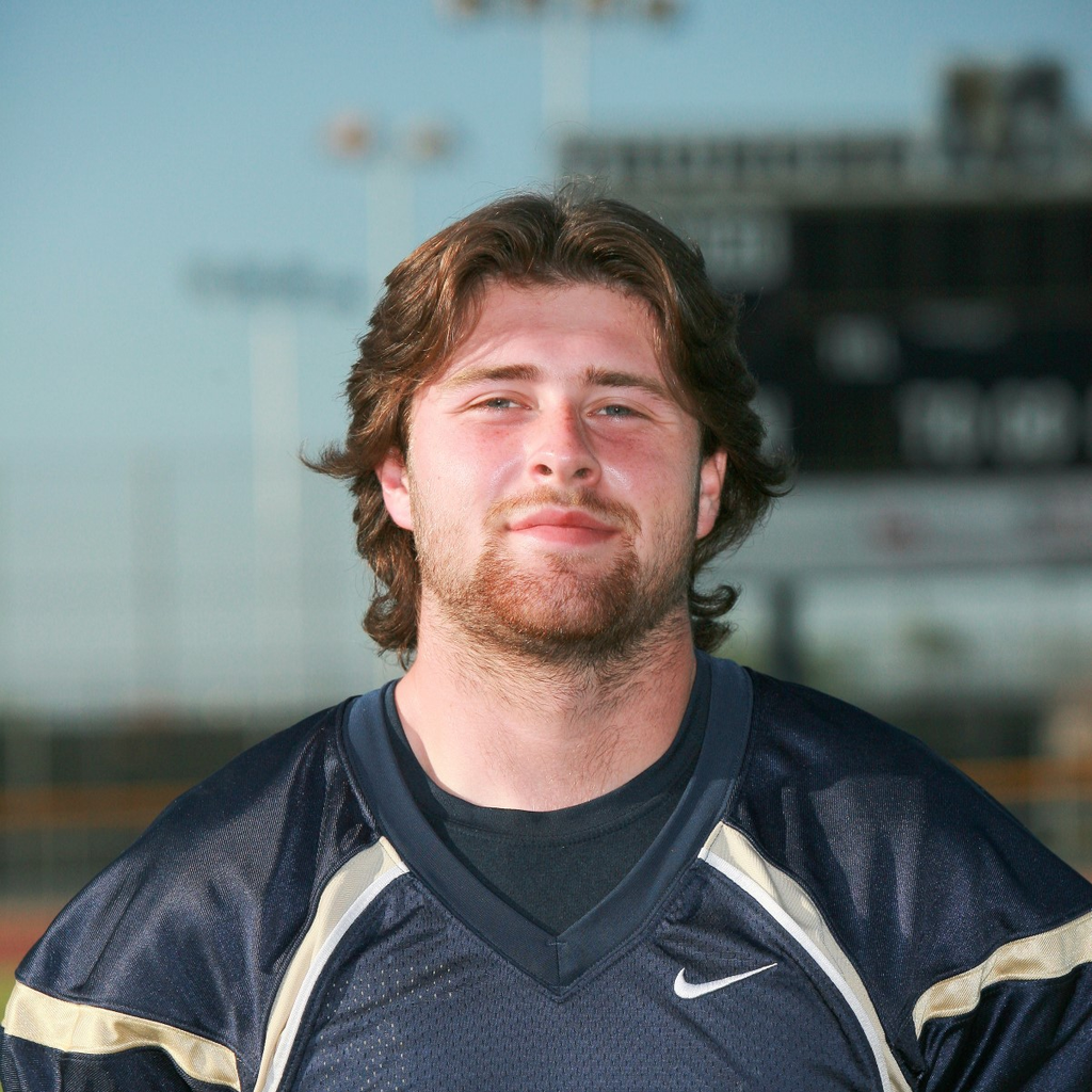 Nick Riddle