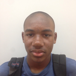 Darius Blue mugshot