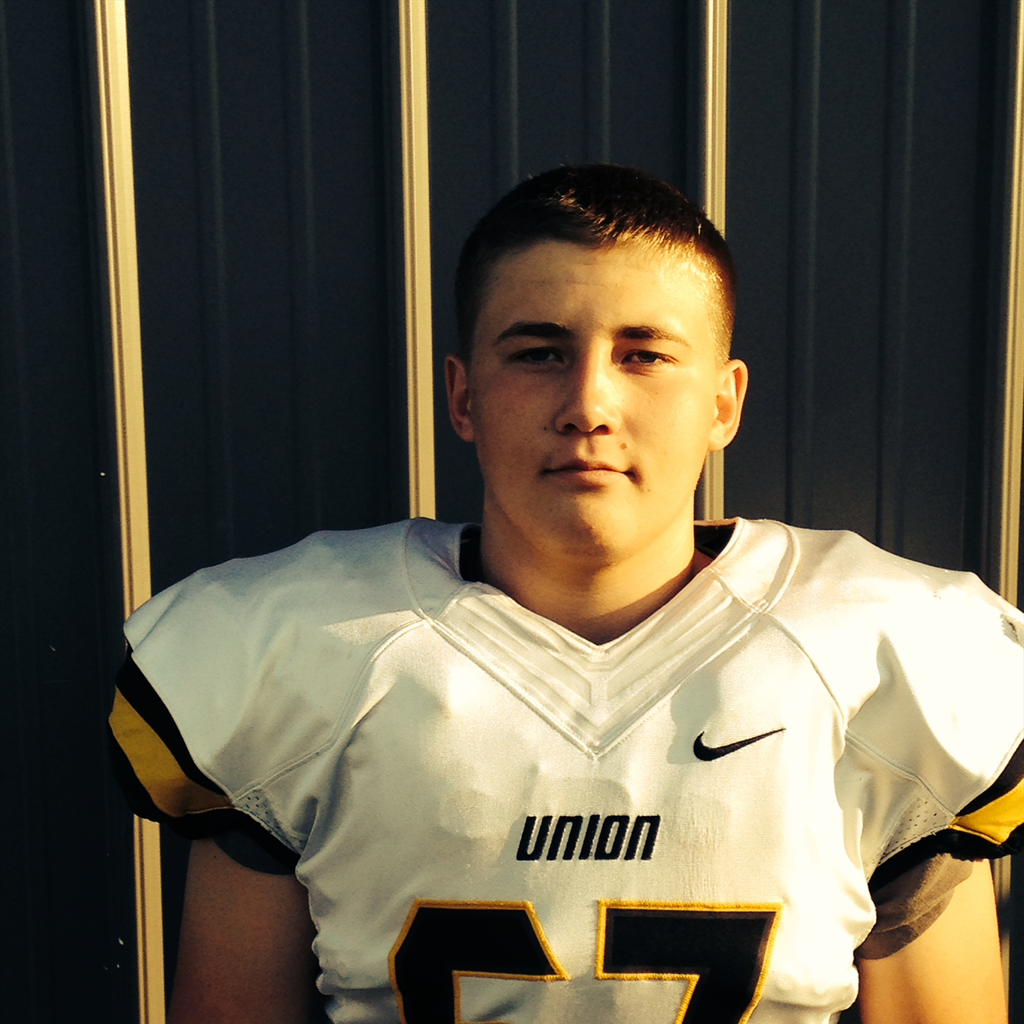 Hunter Hyder