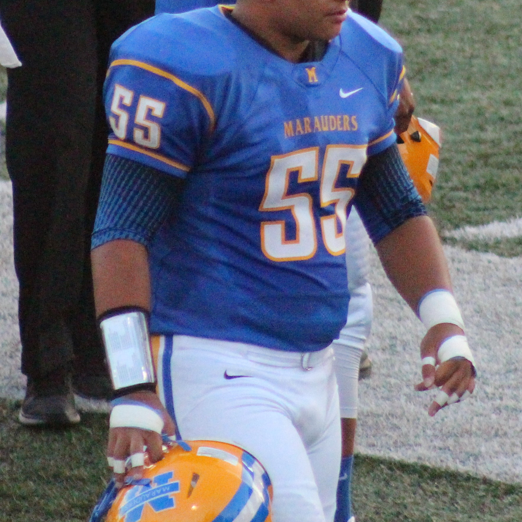 Dylan Puehlhorn