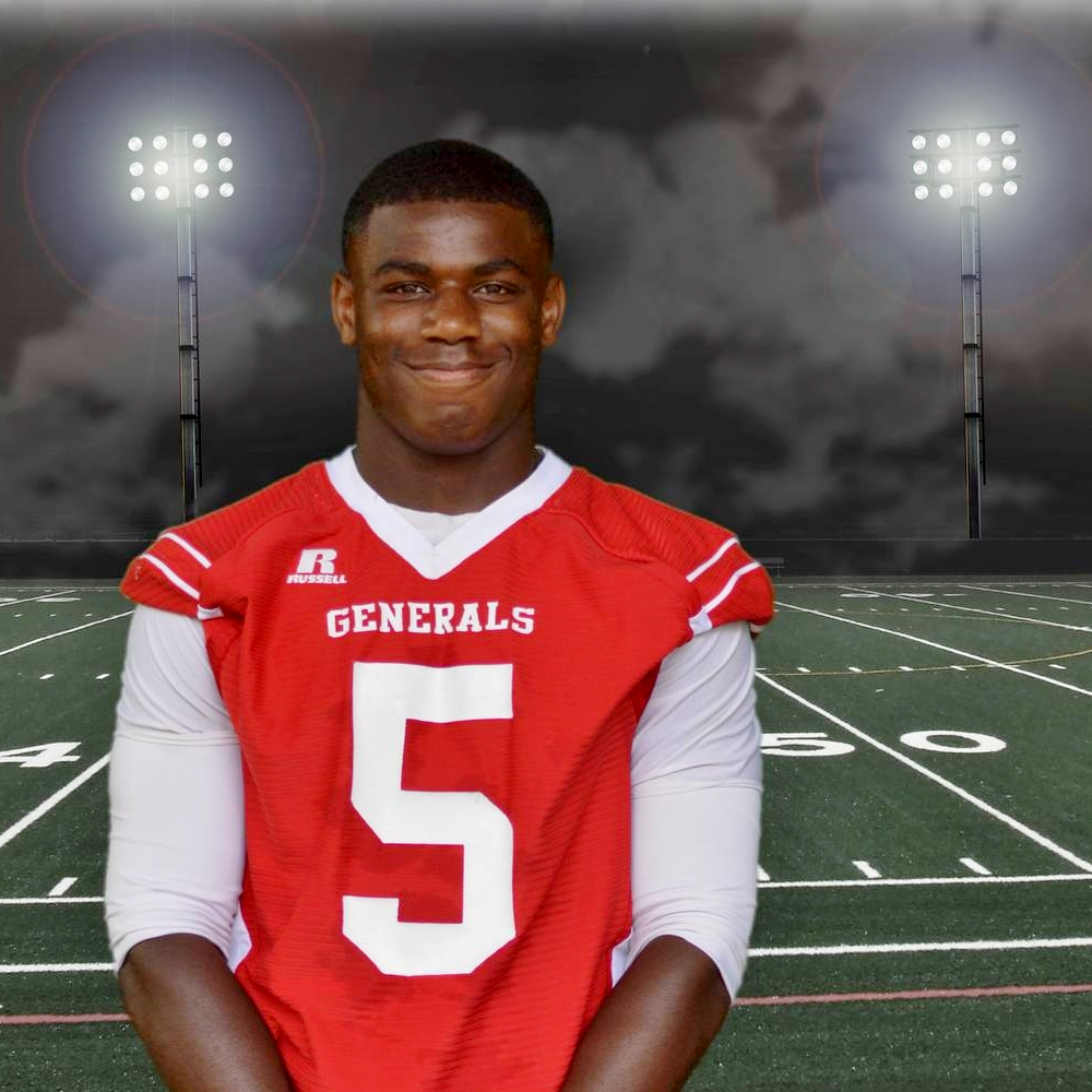 Quantravis Kelly