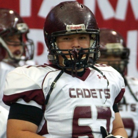 Sanders Creech