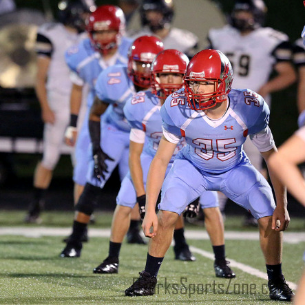 Hunter Ahlstrand