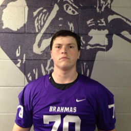 Travis Covington
