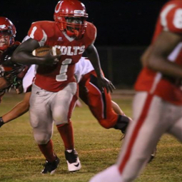 Maurice Williams