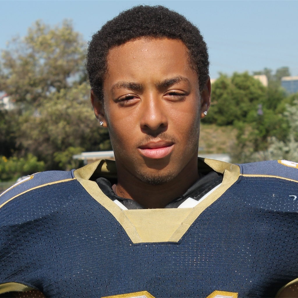 Kahtrel Maynard mugshot