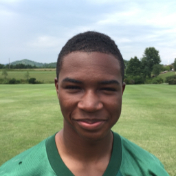 Niko Harrell