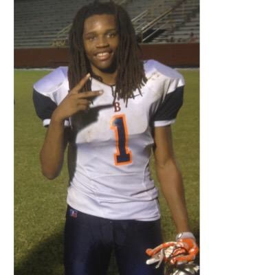 Adonis Otey mugshot