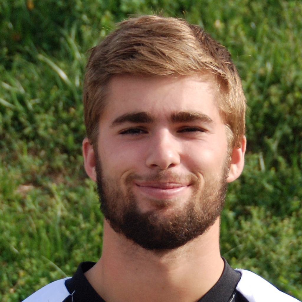 Zach Credi
