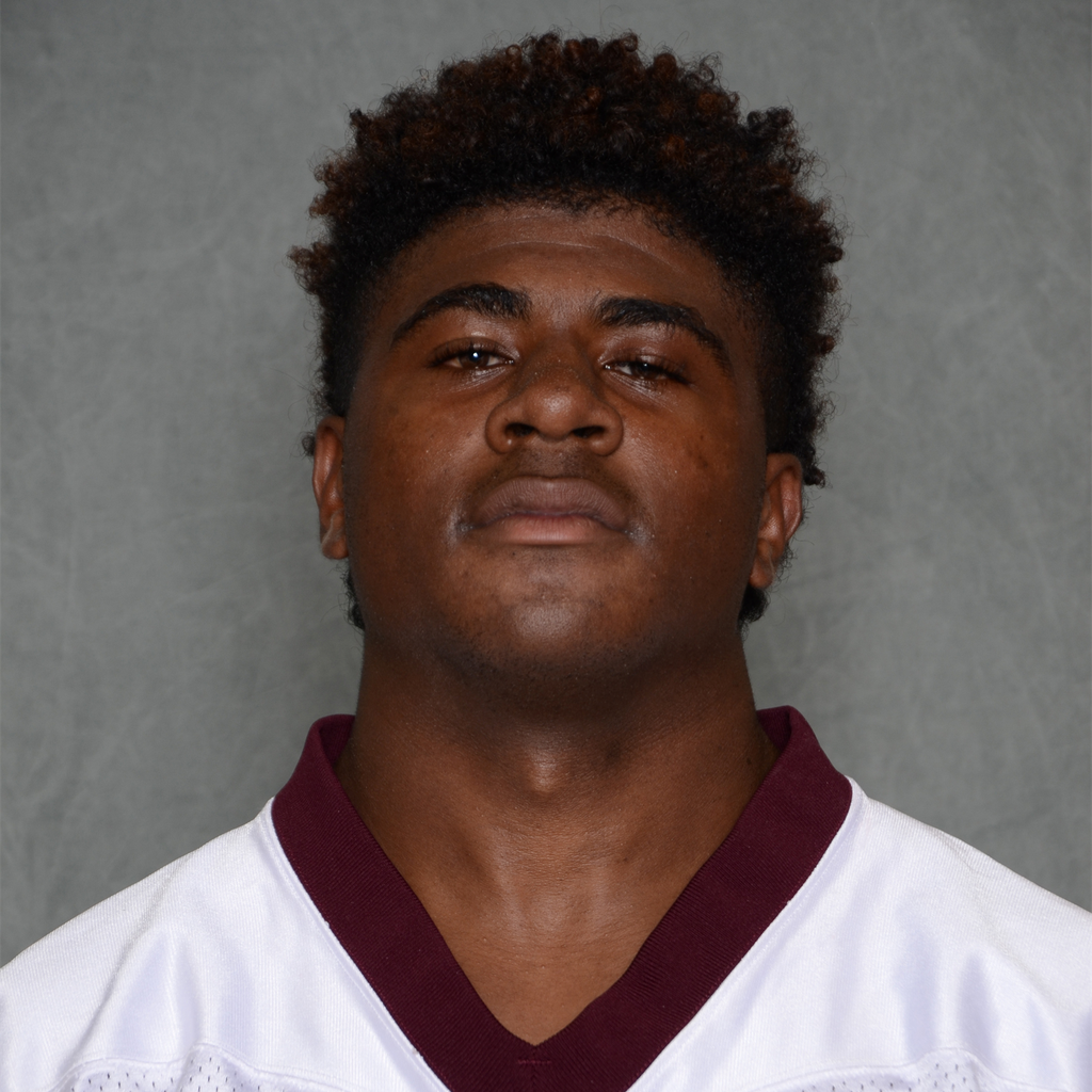 Devion Johnson