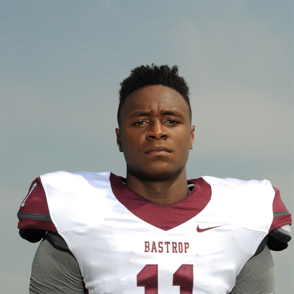Lehndre Brown-rector mugshot