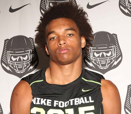 Kameron Stubblefield