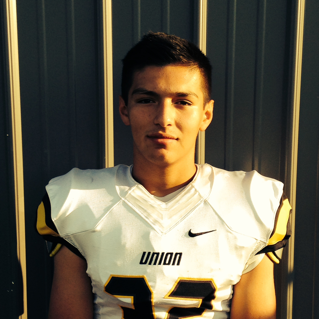 Jarom Miller mugshot