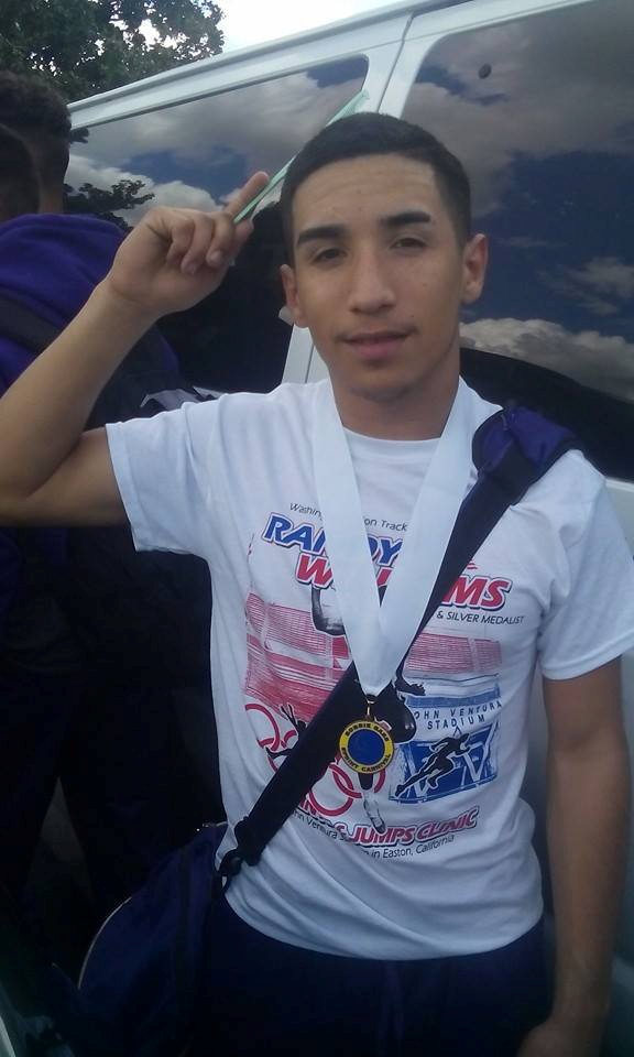 Carlos Silva