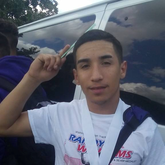 Carlos Silva mugshot