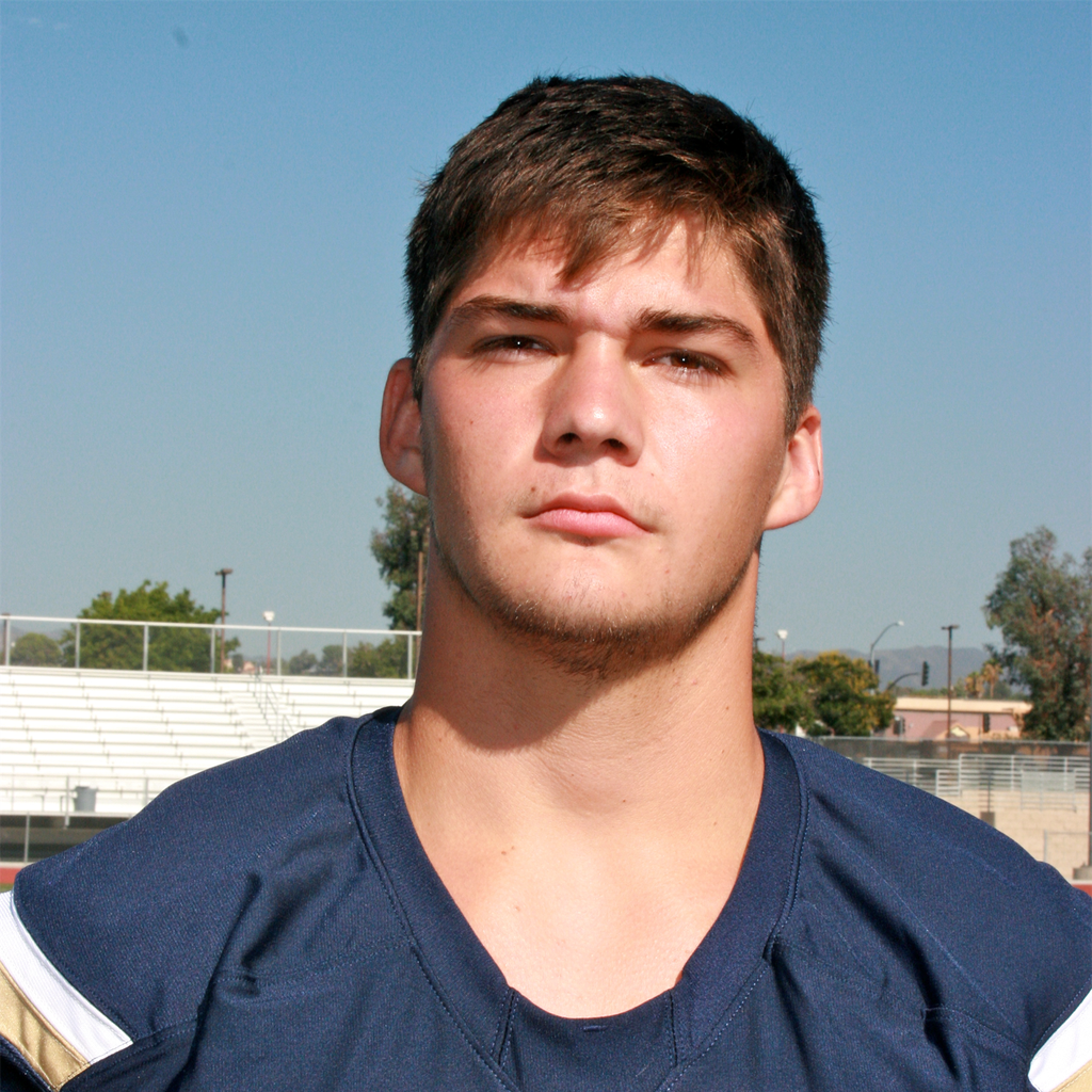Austin Salmon