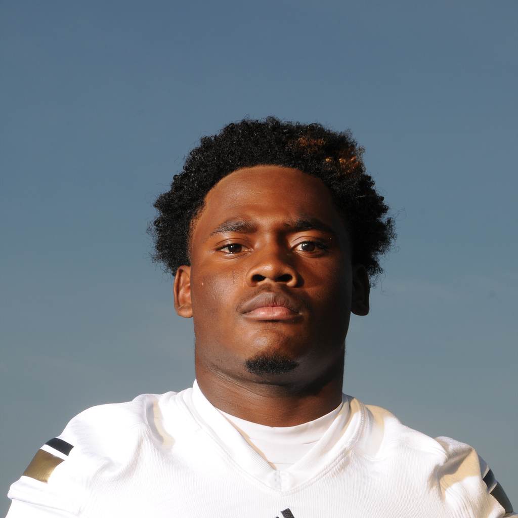 Jaylen Coe