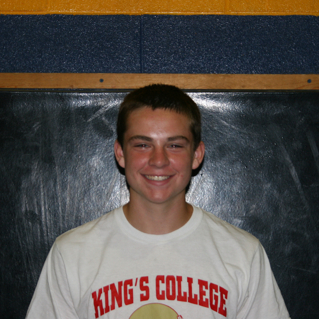 Jake Knarr