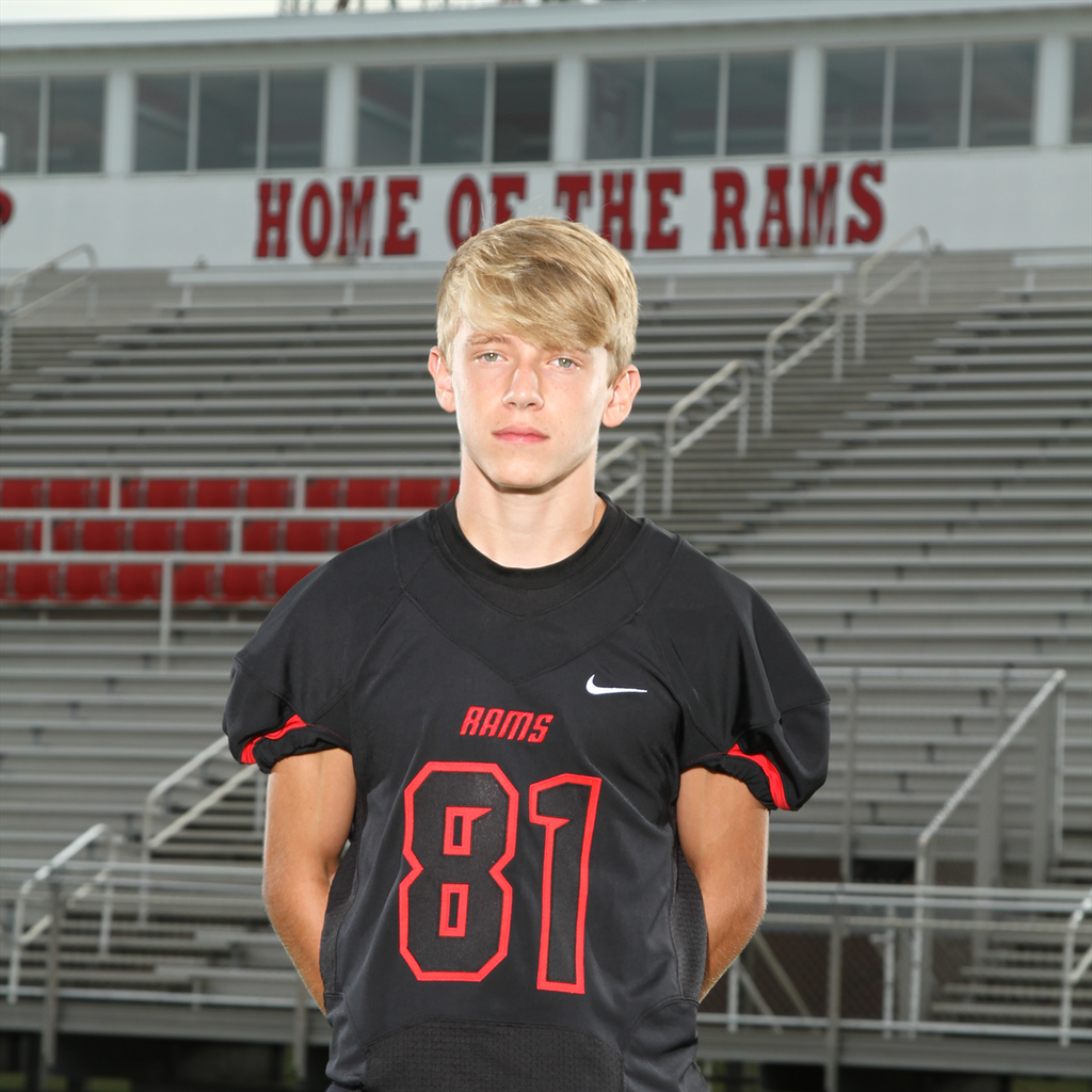 Trey Adkins mugshot