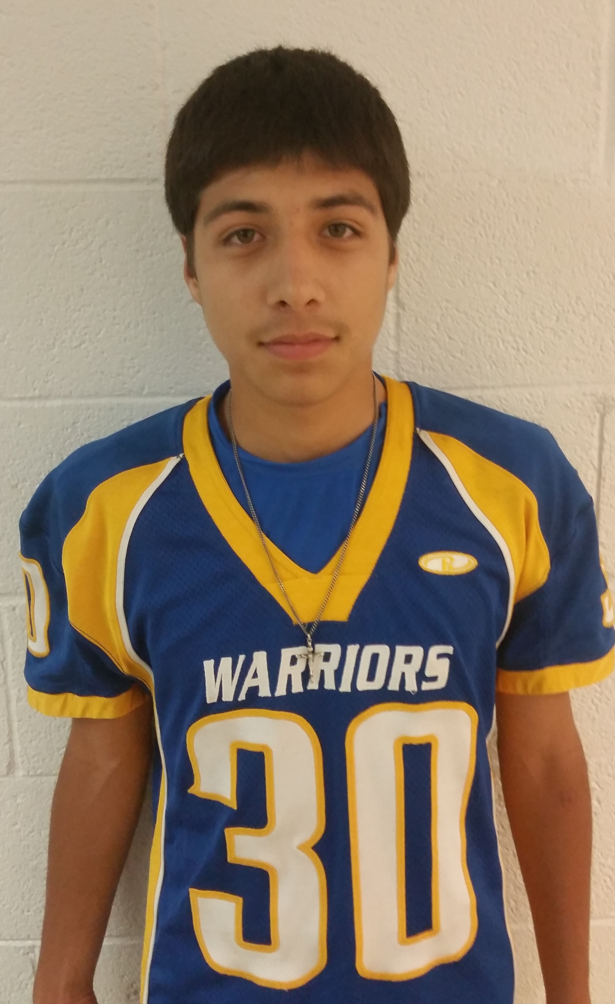 Vincent Flores