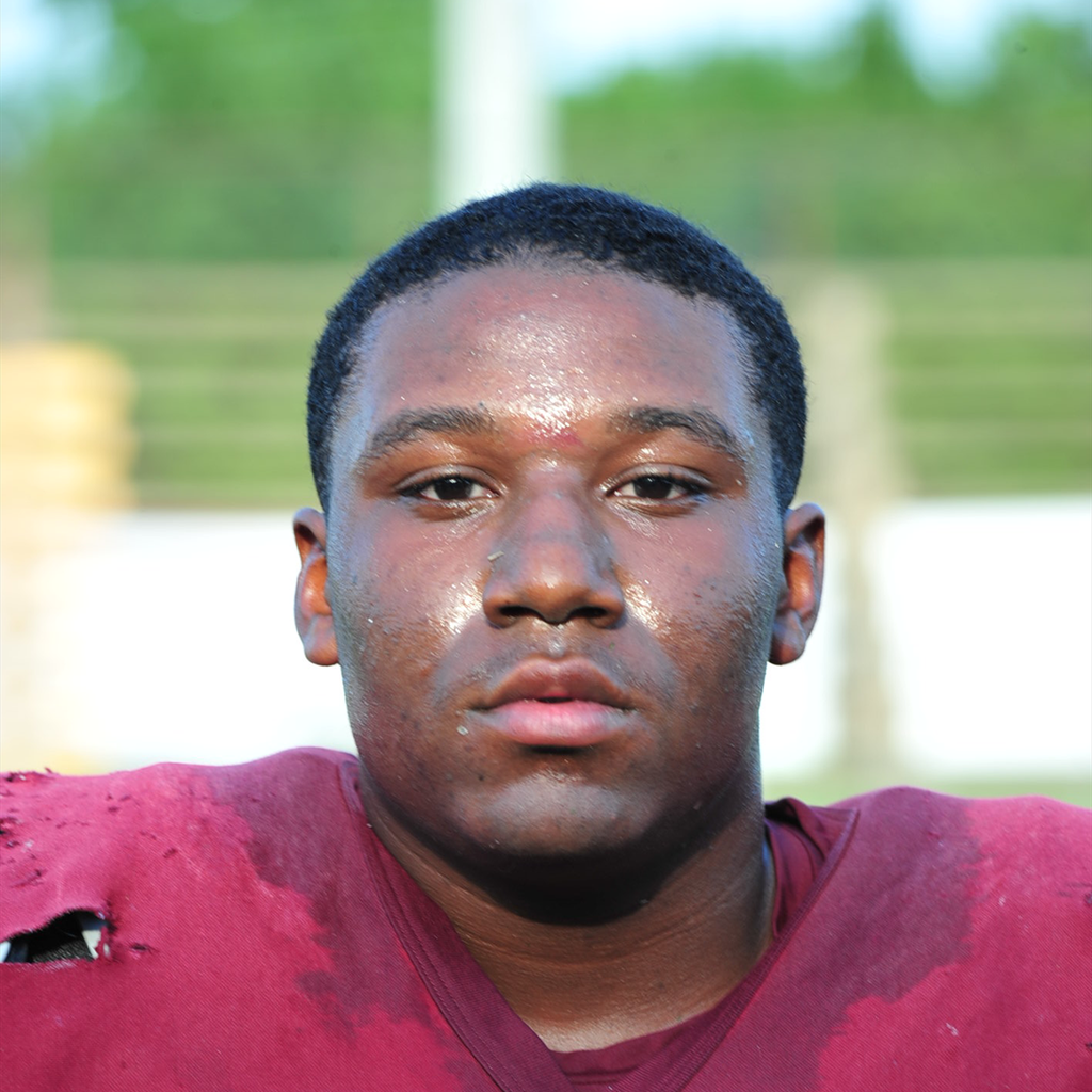 Victor Jones mugshot