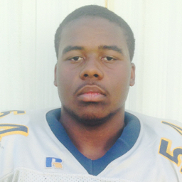 Maleek Pulliam