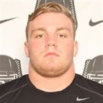 Gavin Cupp mugshot