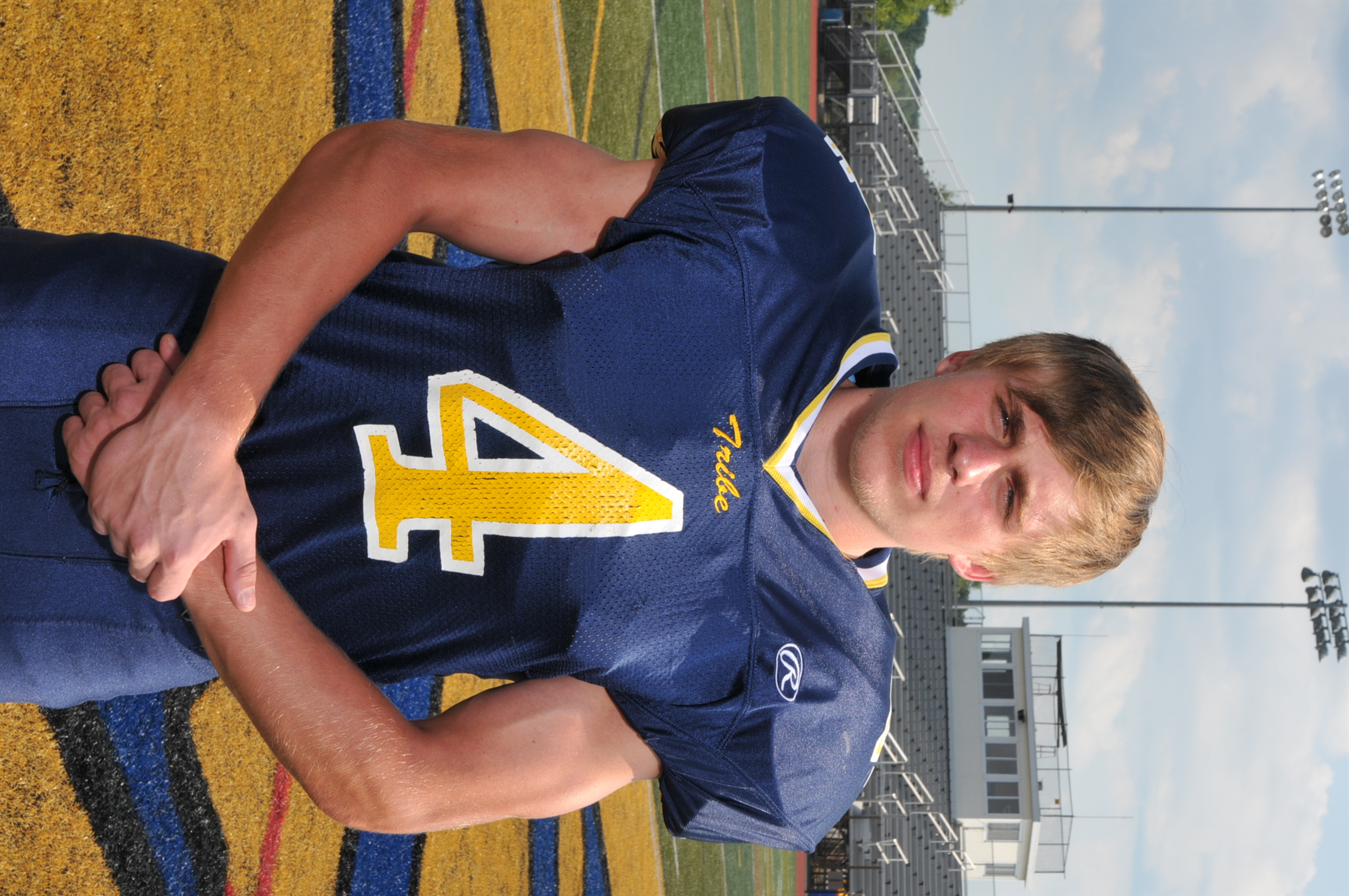 Austin Bittenbender