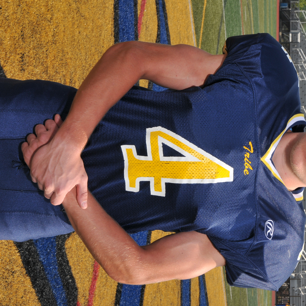 Austin Bittenbender