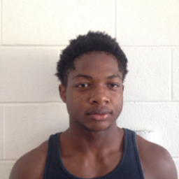 Jashun Pickett mugshot