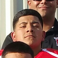 Nathaniel Hernandez